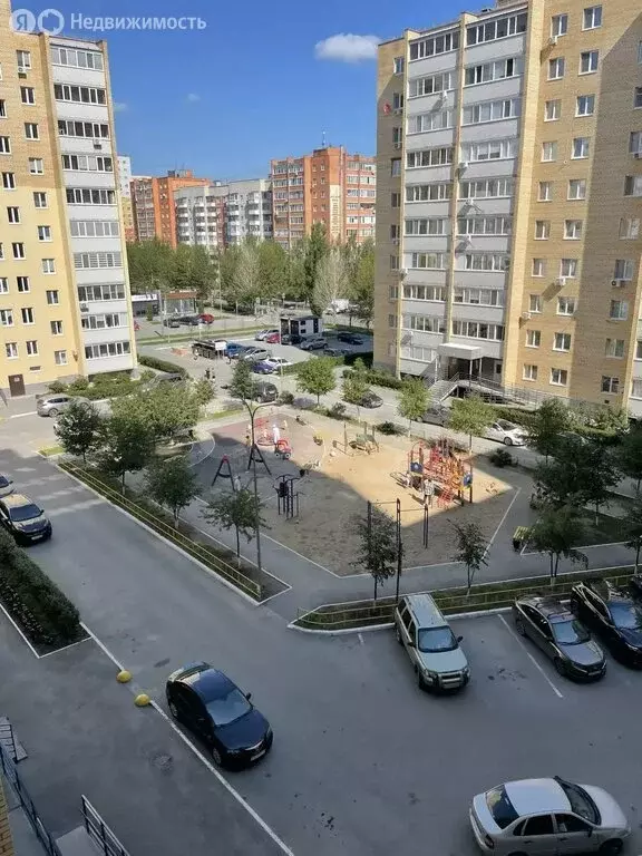 1-комнатная квартира: Тюмень, Суходольская улица, 12 (34.1 м) - Фото 2
