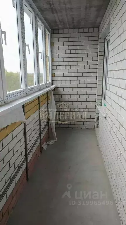 1-к кв. Марий Эл, Йошкар-Ола городской округ, с. Семеновка ул. ... - Фото 1