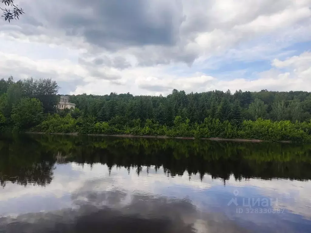 Дом в Московская область, Дмитровский муниципальный округ, Сосенка СНТ ... - Фото 1