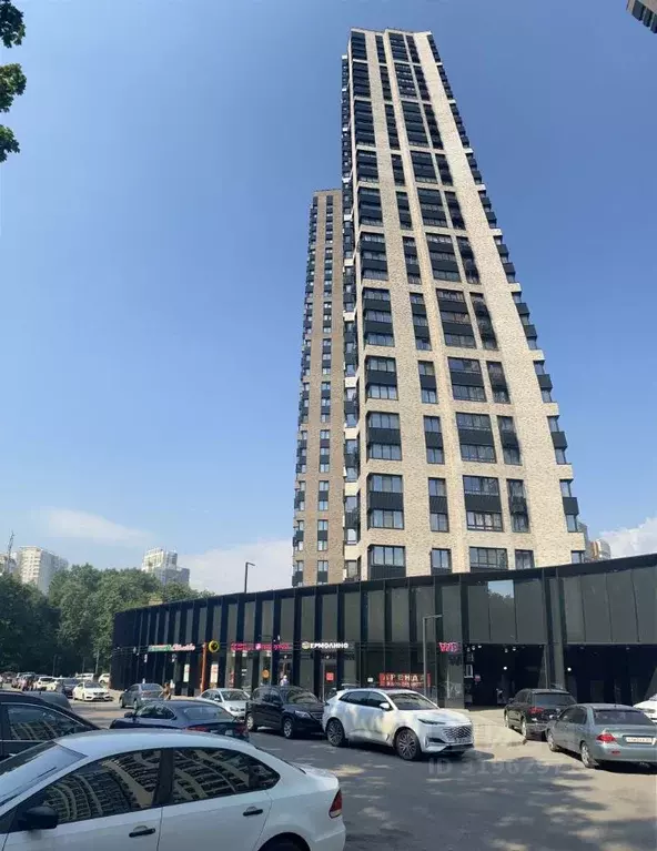 Торговая площадь в Москва Фестивальная ул., 29 (40 м) - Фото 1