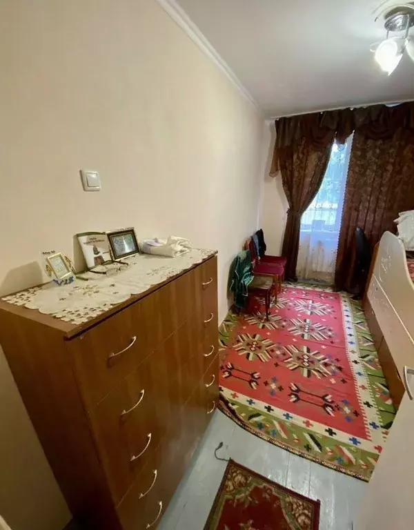 3-к кв. Москва с. Кленово, ул. Октябрьская, 5 (63.0 м) - Фото 2