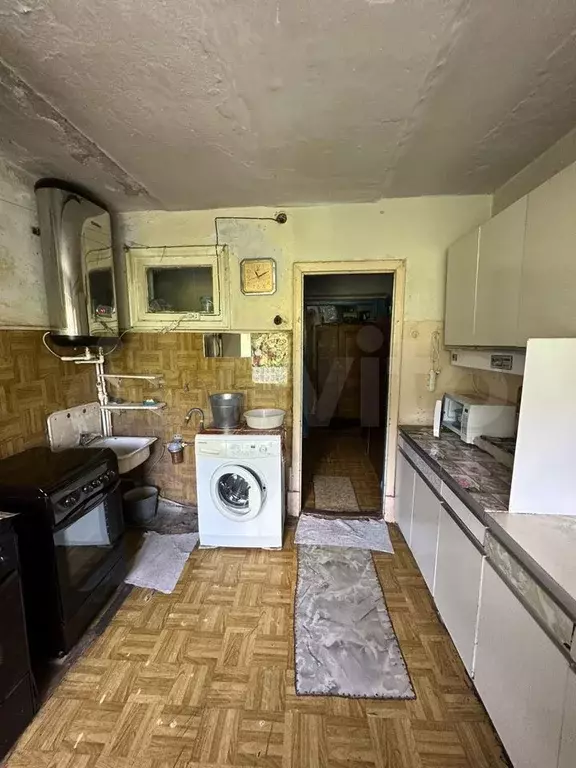 Комната 13 м в 6-к, 2/2 эт. - Фото 0