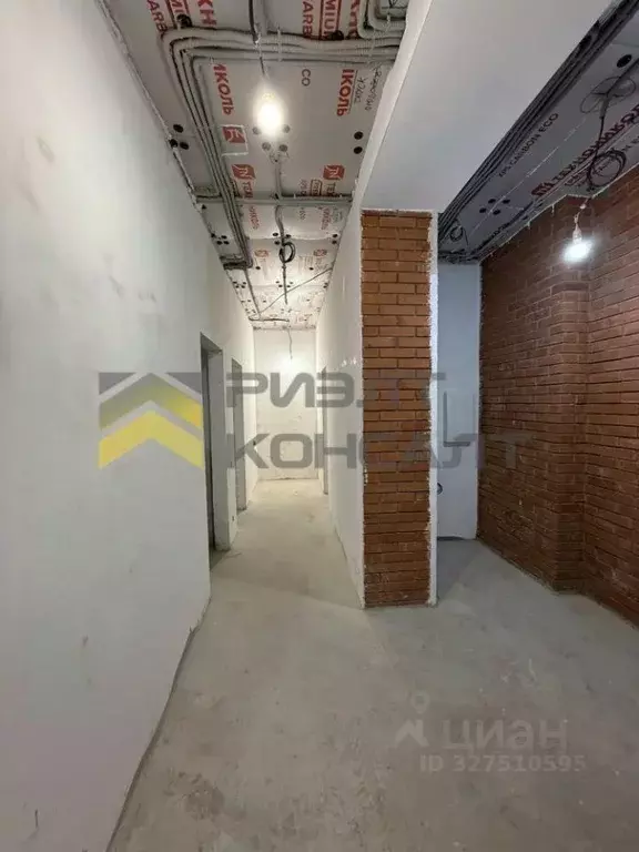 2-к кв. Омская область, Омск ул. Богдана Хмельницкого, 234 (62.1 м) - Фото 2