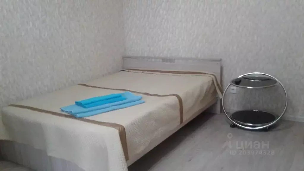 1-к кв. Псковская область, Псков Коммунальная ул., 14 (37.0 м) - Фото 2