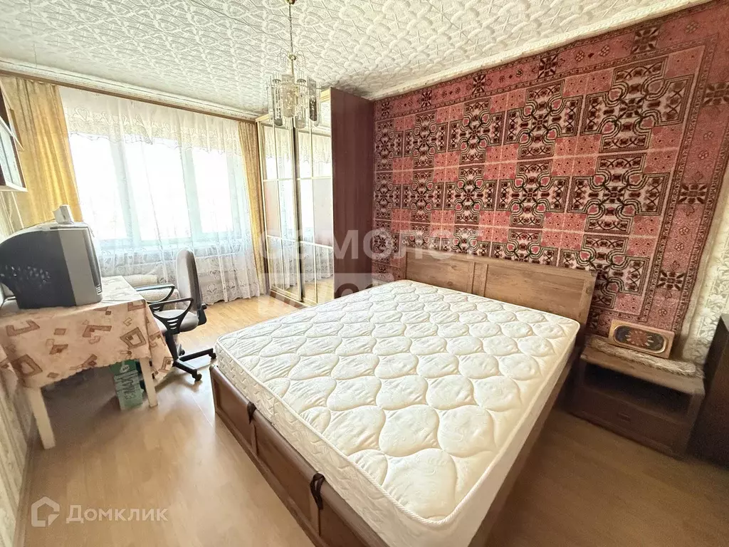 Продаётся 3-к квартира, 59.8 м - Фото 0