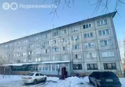 1к в -комнатной квартире (17 м) - Фото 0