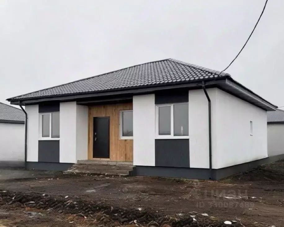 Дом в Свердловская область, Сысертский муниципальный округ, Садоводов ... - Фото 1