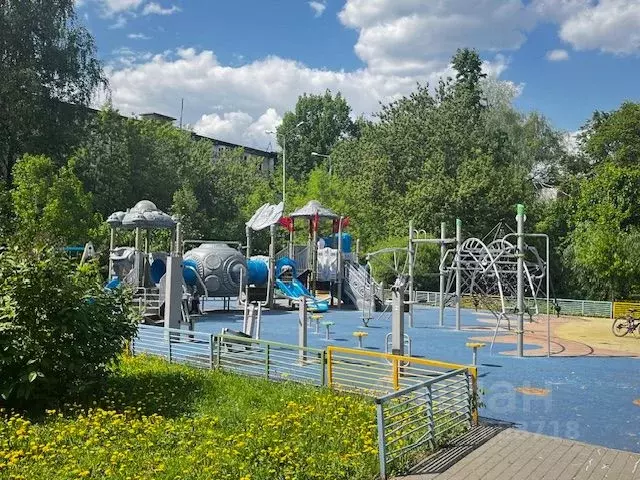 2-к кв. Московская область, Мытищи Новомытищинский просп., 80к3 (44.1 ... - Фото 2