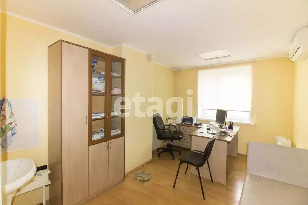 Офис в Свердловская область, Нижний Тагил Сибирская ул., 71 (177 м) - Фото 1