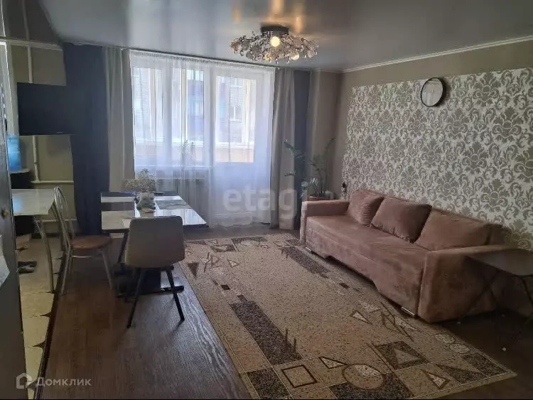 Продаётся 3-к квартира, 76.5 м - Фото 0