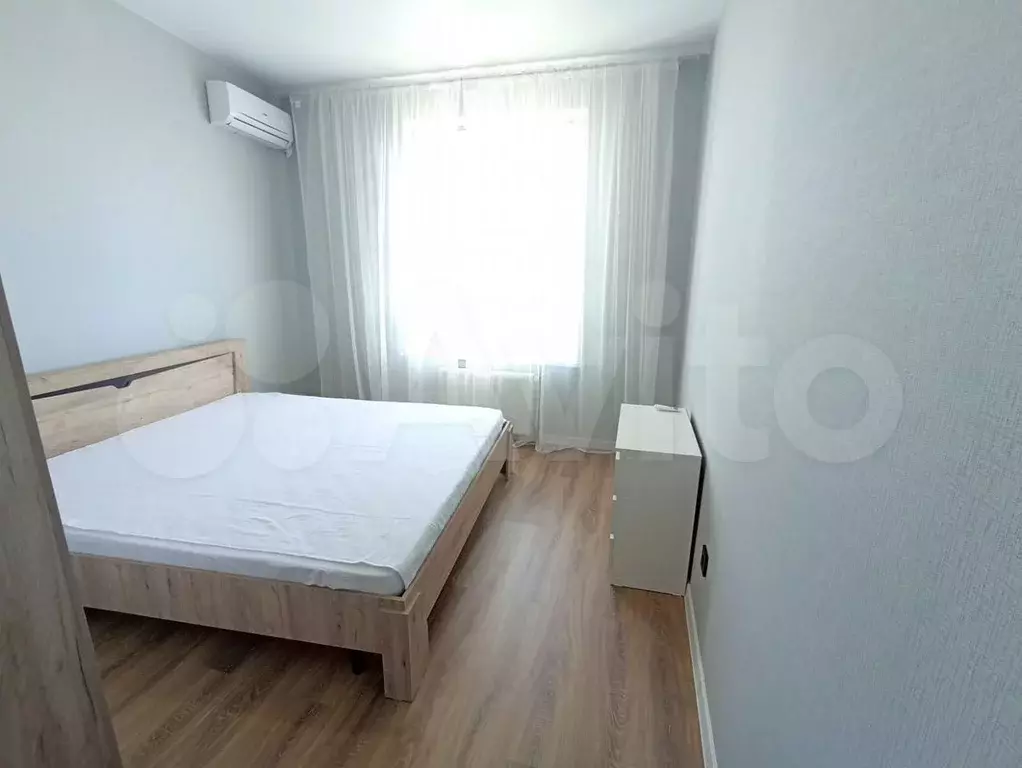 1-к. квартира, 31 м, 19/24 эт. - Фото 0