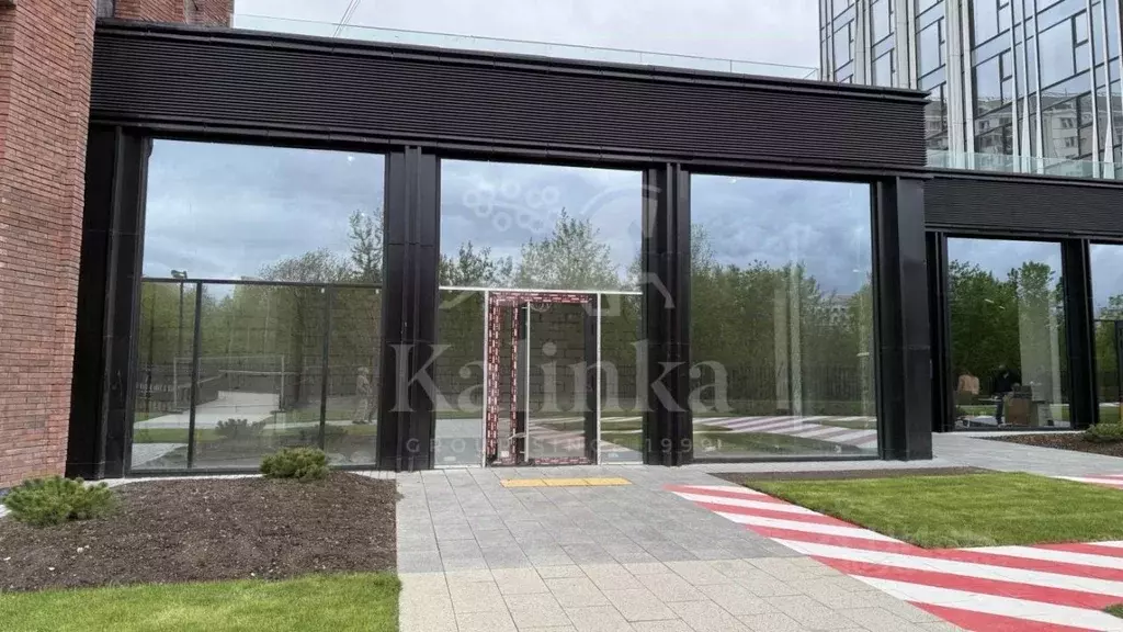 Помещение свободного назначения в Москва Озерная ул., 1к2/6 (219 м) - Фото 0