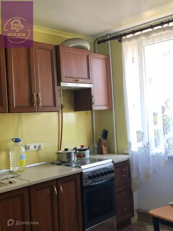 Продаётся 4-к квартира, 76.4 м - Фото 1