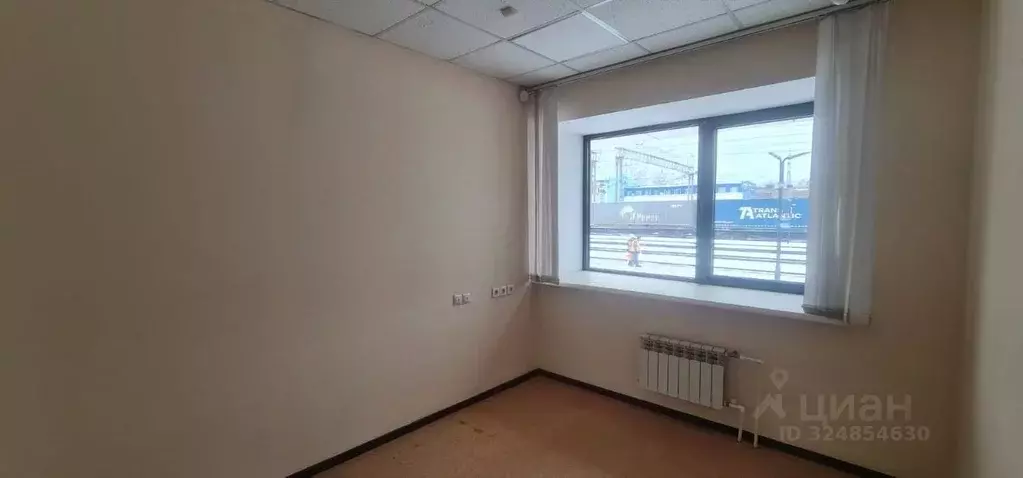 Офис в Новосибирская область, Новосибирск ул. Лазарева, 9А (10 м) - Фото 2