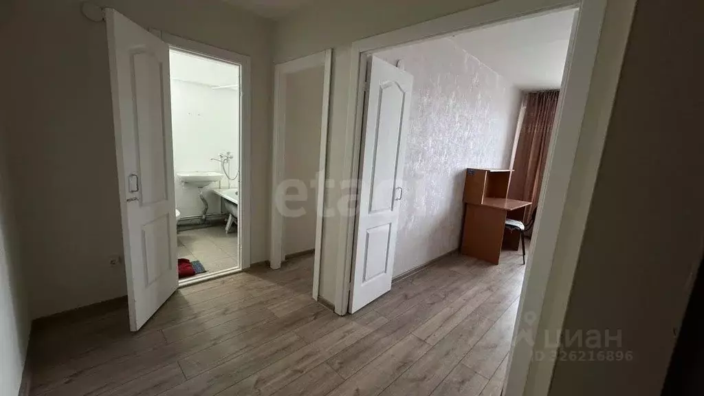 1-к кв. Бурятия, Улан-Удэ 110-й мкр, 5 (33.8 м) - Фото 2