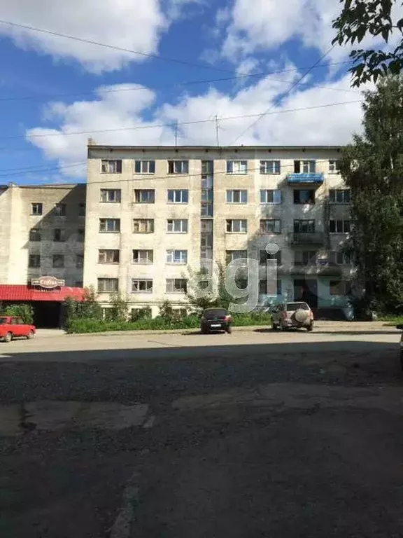 Комната 16,7 м в 1-к., 2/5 эт. - Фото 0