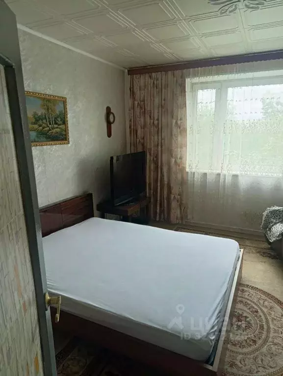 3-к кв. Москва Череповецкая ул., 15 (70.0 м) - Фото 2