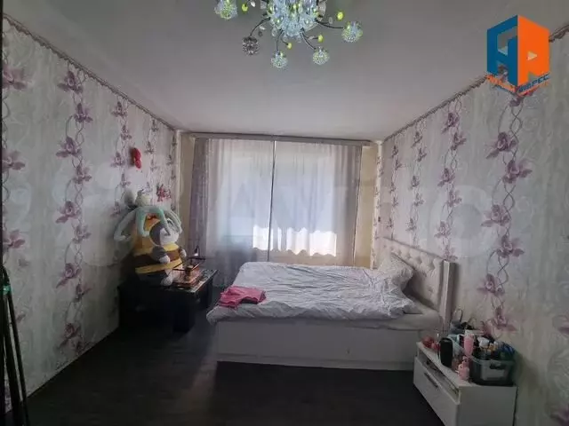 Комната 18 м в 1-к., 3/5 эт. - Фото 0