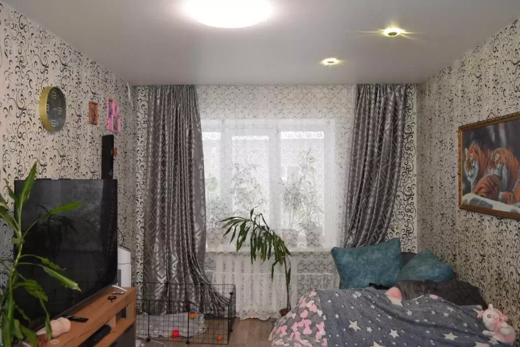 Продаётся 2-к квартира, 40.7 м - Фото 0