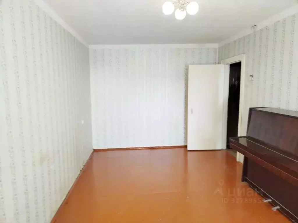 1-к кв. Белгородская область, Белгород Садовая ул. (30.0 м) - Фото 2