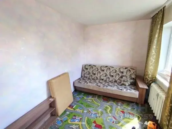 2-к кв. Курганская область, Курган ул. Дзержинского, 30 (46.1 м) - Фото 1