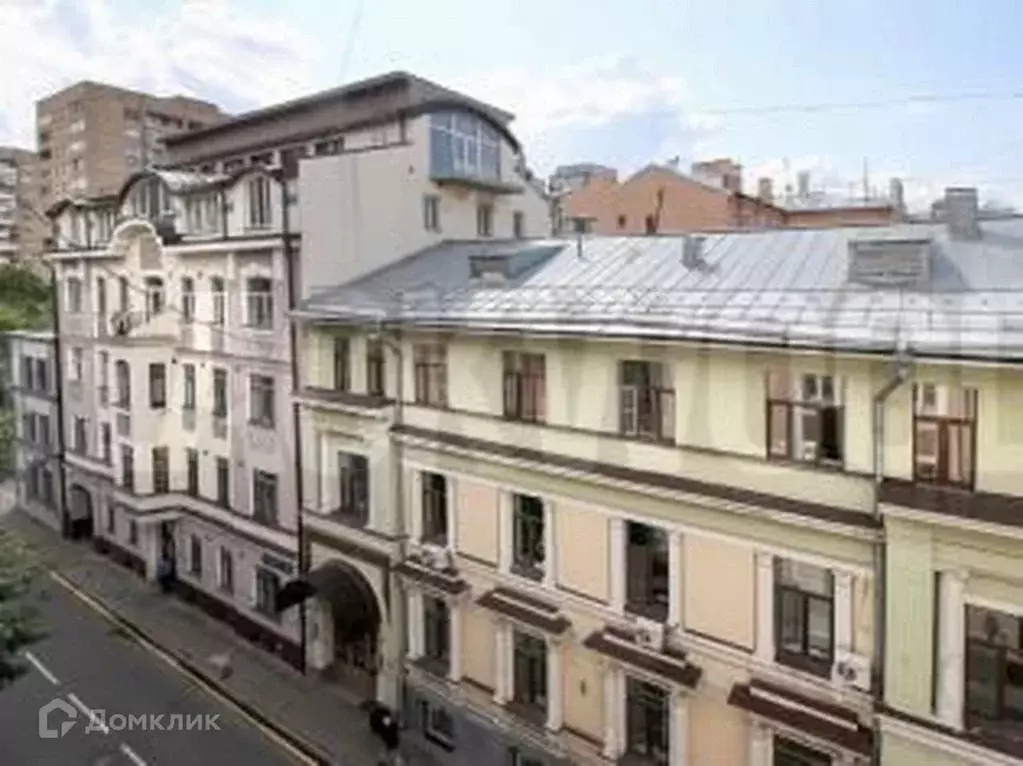 Продаётся 3-к квартира, 110 м - Фото 1