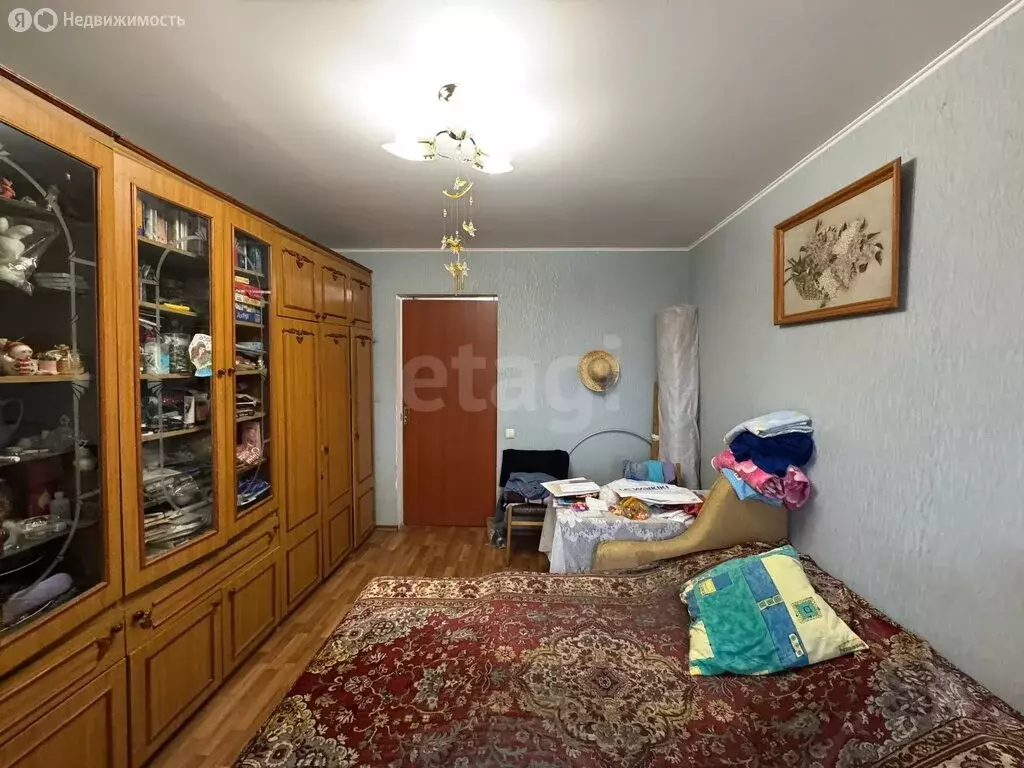 2-комнатная квартира: Симферополь, Ростовская улица, 6 (46 м) - Фото 2