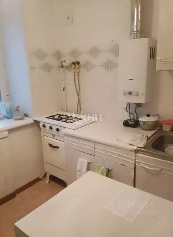 2-к кв. Нижегородская область, Нижний Новгород Литературная ул., 20а ... - Фото 1