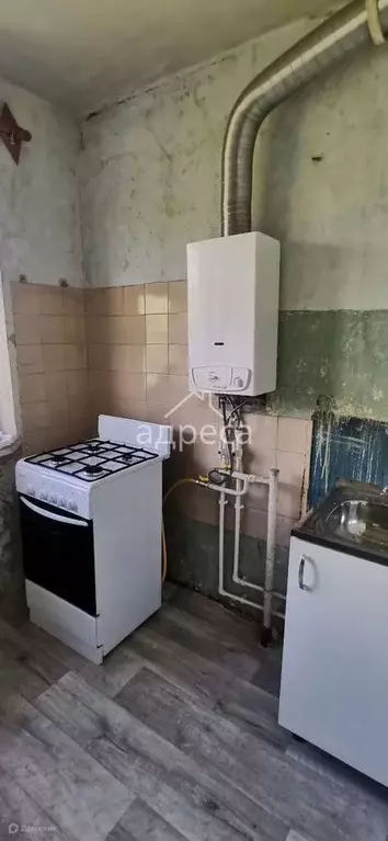 Продаётся 1-к квартира, 30.2 м - Фото 1