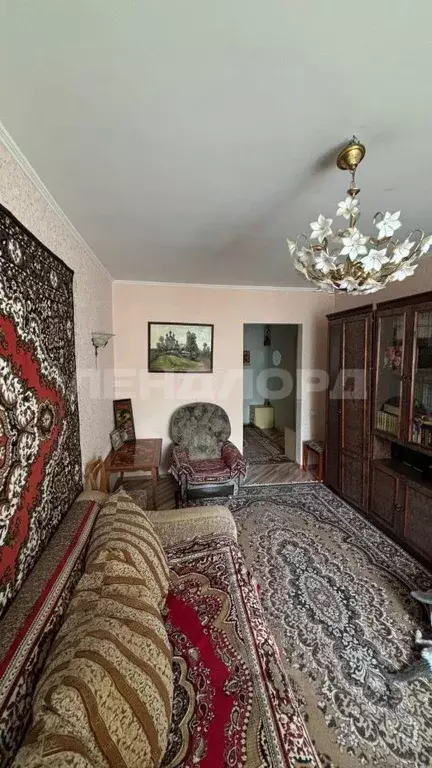 2-к кв. Ростовская область, Ростов-на-Дону Северный мкр, бул. ... - Фото 0