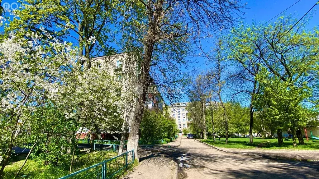 2-комнатная квартира: Нижний Новгород, Автозаводский район, жилой ... - Фото 1