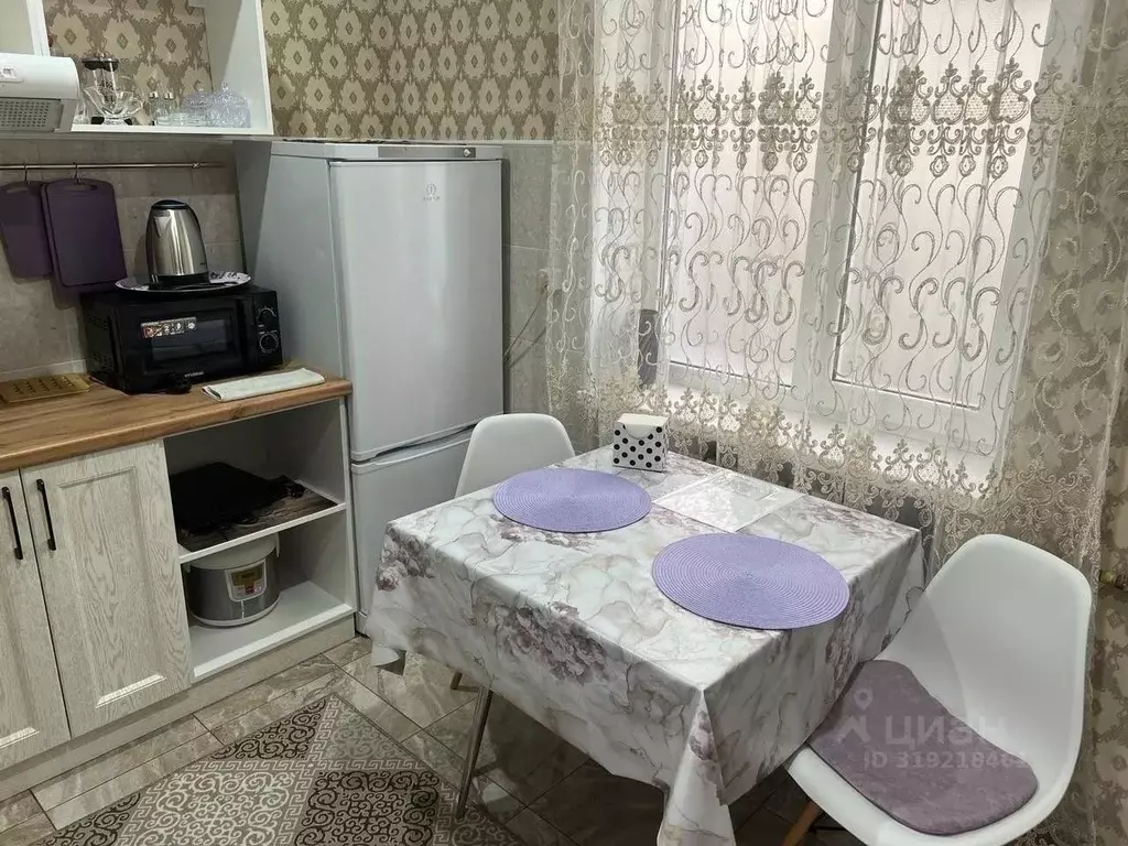 1-к кв. Ставропольский край, Пятигорск городской округ, пос. ... - Фото 1