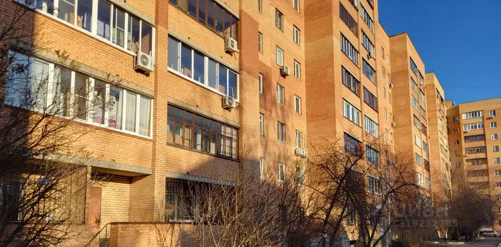 1-к кв. Московская область, Раменское Донинское ш., 2а (37.4 м) - Фото 1
