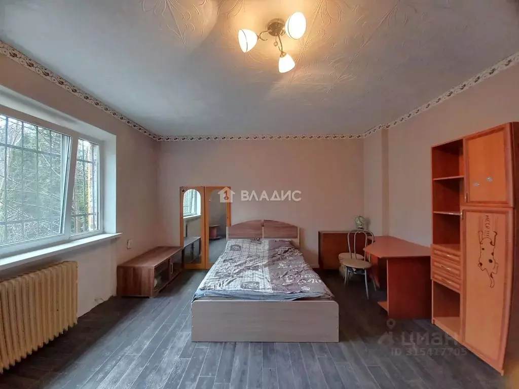 Комната Калининградская область, Калининград ул. Юрия Гагарина, 81 ... - Фото 0