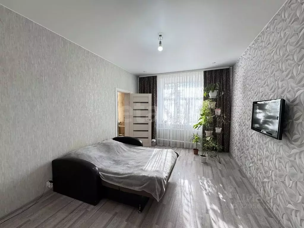 3-к кв. Костромская область, Нерехта Нерехтская ул., 57 (66.8 м) - Фото 1