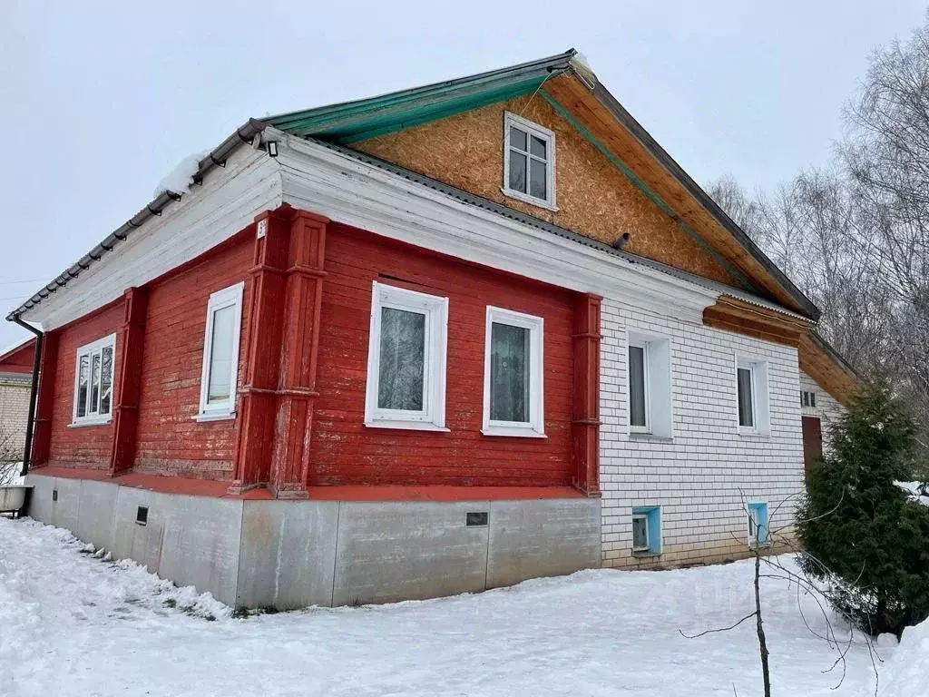 Иваново Городецкий Район Купить Дом