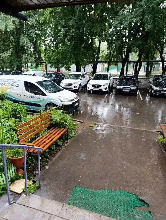 3-к кв. Московская область, Наро-Фоминский городской округ, Селятино ... - Фото 2