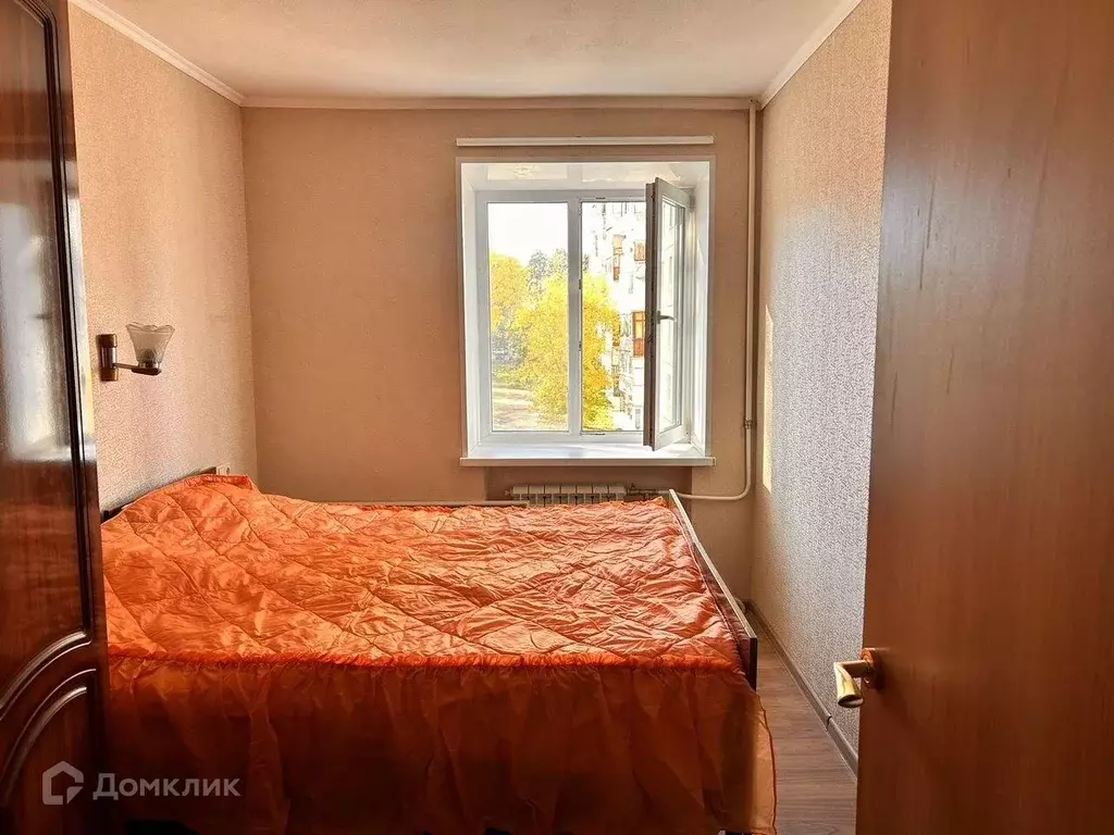 Продаётся 3-к квартира, 54.8 м - Фото 0