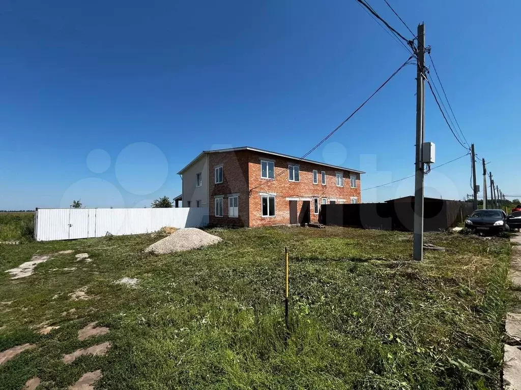 Таунхаус 104,9 м на участке 3 сот. - Фото 1