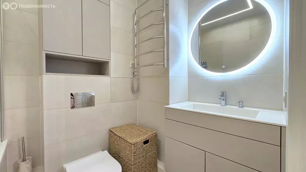 1-комнатная квартира: Санкт-Петербург, Плесецкая улица, 10 (33 м) - Фото 1