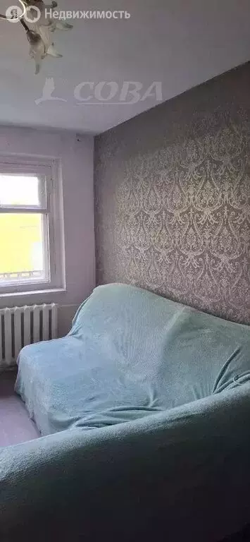 2-комнатная квартира: Тобольск, 4-й микрорайон, 31А (48 м) - Фото 1
