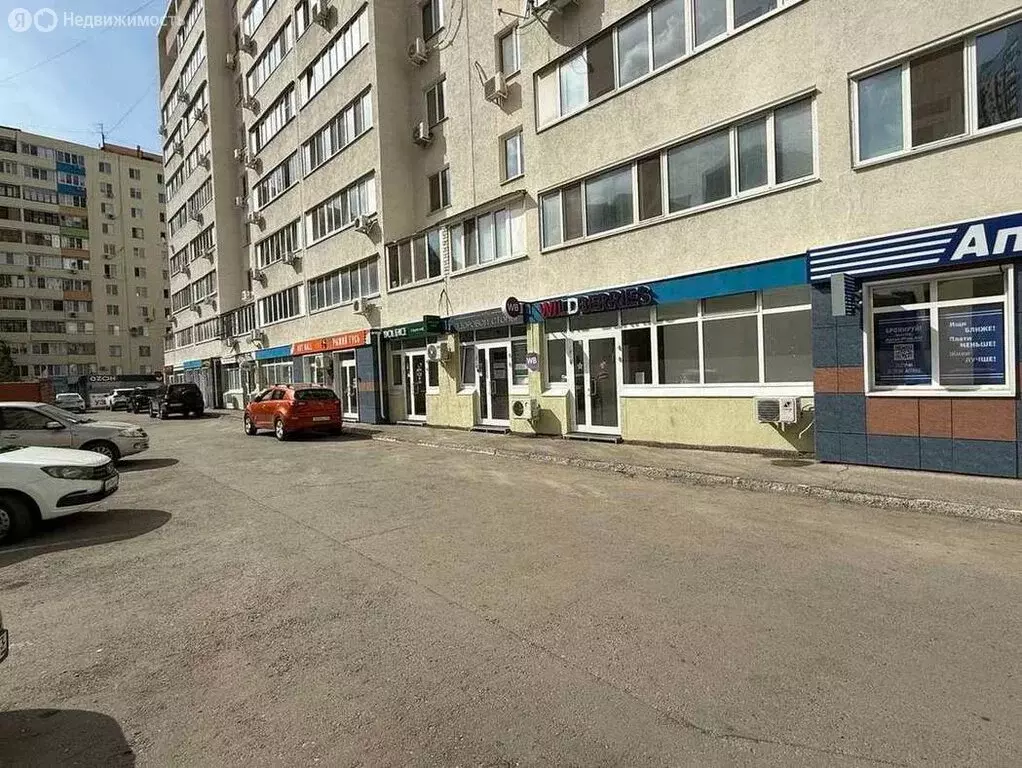 Торговая площадь (67.9 м) - Фото 2