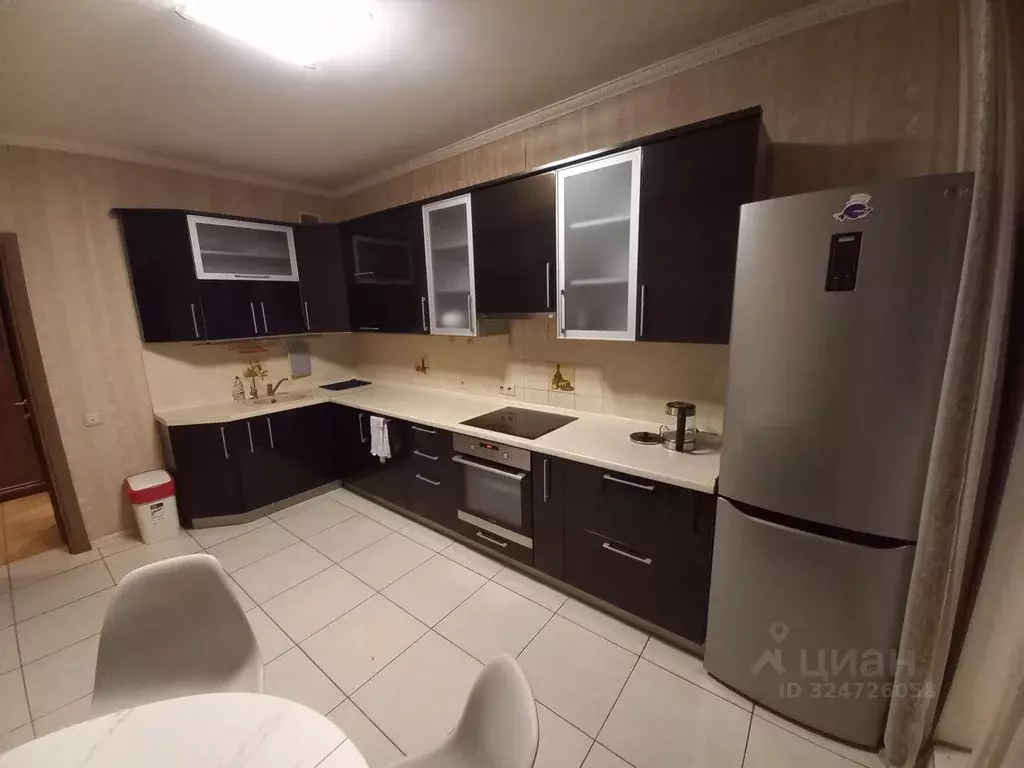 2-к кв. Московская область, Красногорск бул. Ильинский, 5 (71.0 м) - Фото 2