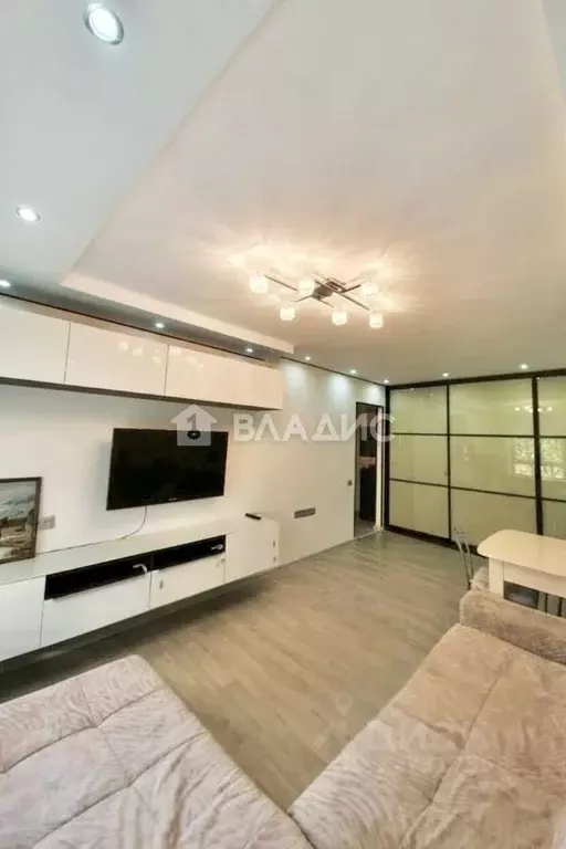 1-к кв. Москва ул. Генерала Тюленева, 35 (33.0 м) - Фото 1