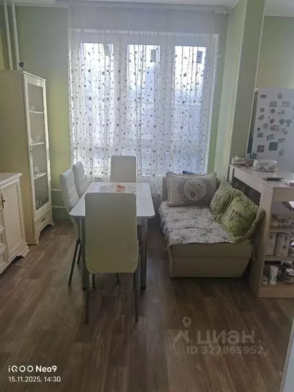 3-к кв. Московская область, Мытищи ул. Академика Каргина, 25 (78.0 м) - Фото 2