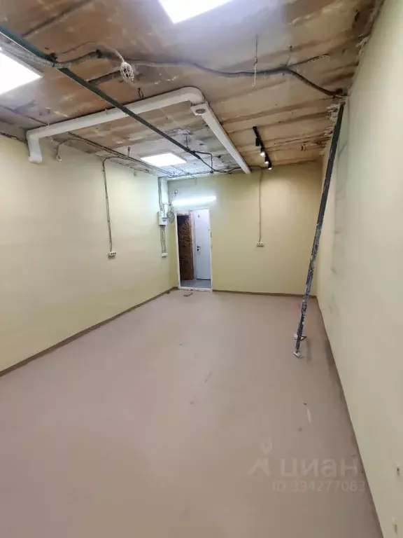 Помещение свободного назначения в Москва Ленинский просп., 85 (21 м) - Фото 1