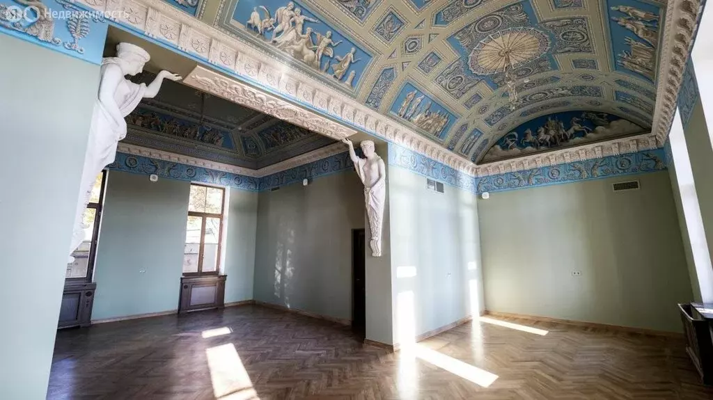 Помещение свободного назначения (2400 м) - Фото 0