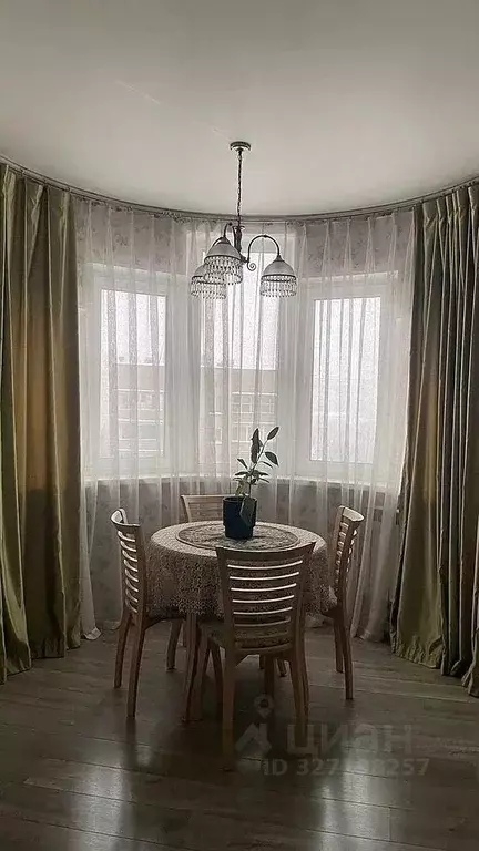 2-к кв. Москва Пролетарский просп., 7 (51.0 м) - Фото 1