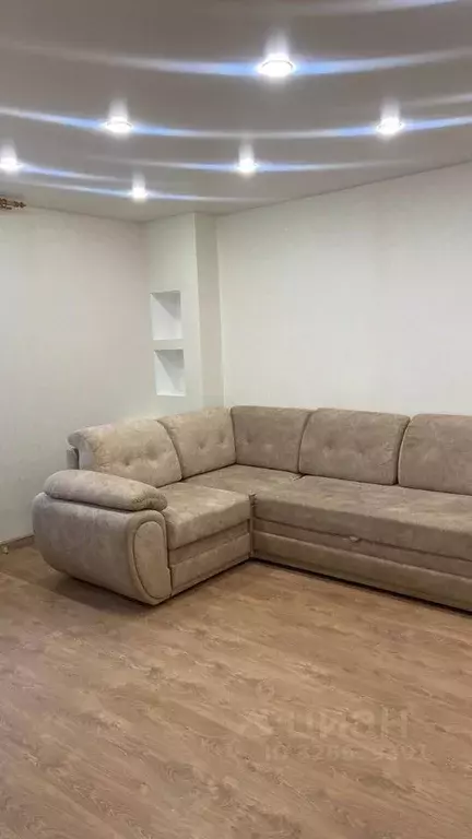 1-к кв. Приморский край, Владивосток Светланская ул., 195 (41.0 м) - Фото 2