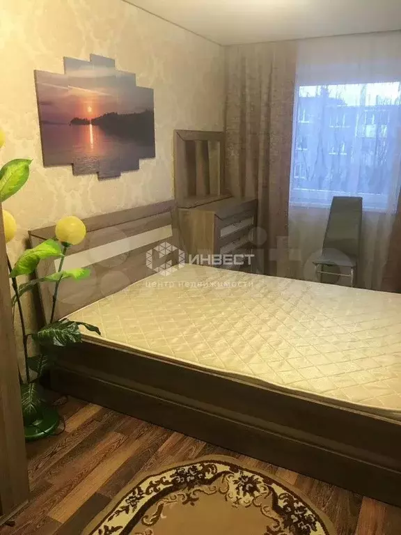 3-к. квартира, 62 м, 4/5 эт. - Фото 1